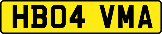 HB04VMA