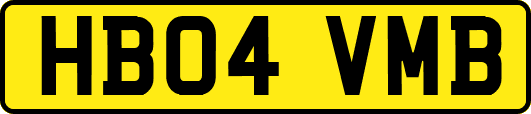 HB04VMB