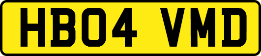 HB04VMD