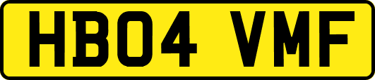 HB04VMF