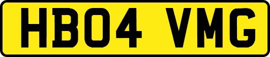 HB04VMG
