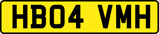 HB04VMH