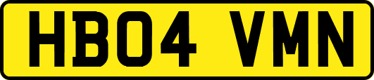 HB04VMN