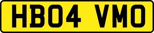 HB04VMO