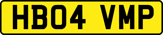 HB04VMP
