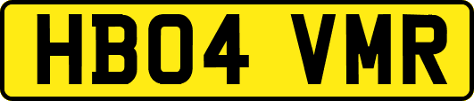 HB04VMR