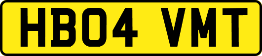 HB04VMT