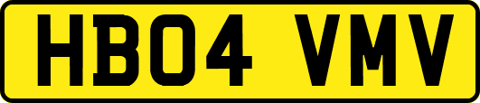 HB04VMV