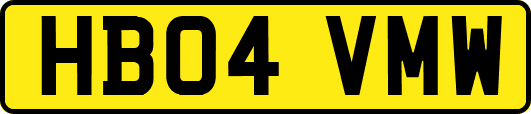 HB04VMW