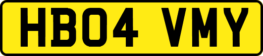 HB04VMY