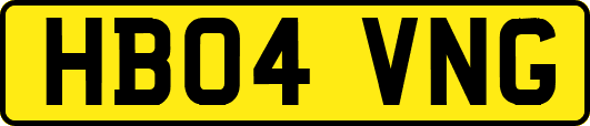 HB04VNG