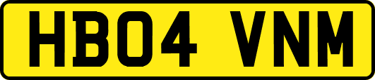 HB04VNM