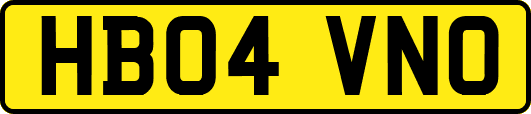 HB04VNO