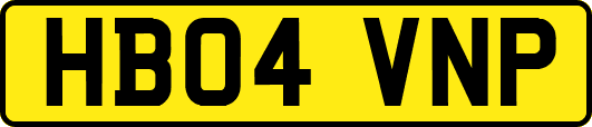HB04VNP