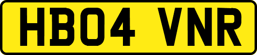 HB04VNR