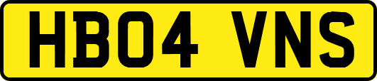 HB04VNS