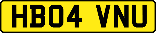 HB04VNU