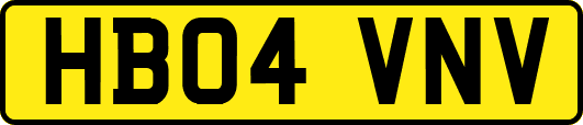 HB04VNV