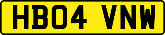 HB04VNW