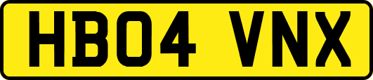 HB04VNX