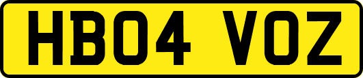 HB04VOZ