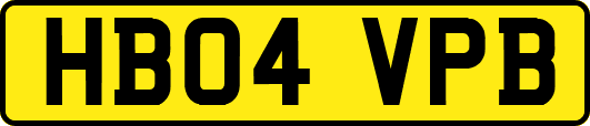 HB04VPB