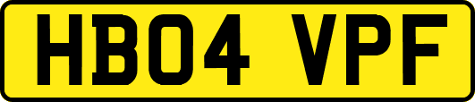 HB04VPF