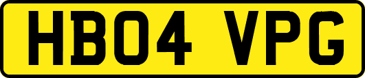 HB04VPG