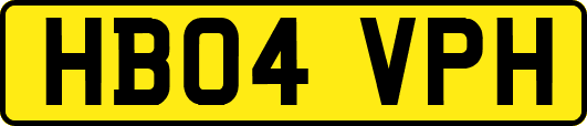 HB04VPH