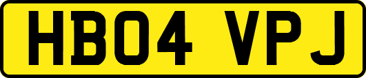 HB04VPJ