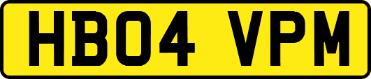 HB04VPM