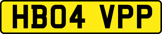 HB04VPP