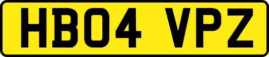 HB04VPZ