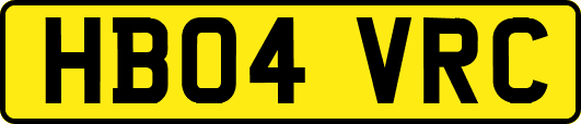 HB04VRC