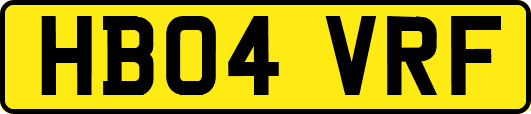 HB04VRF
