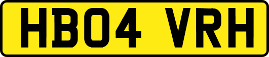 HB04VRH