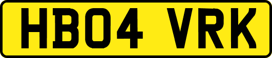 HB04VRK