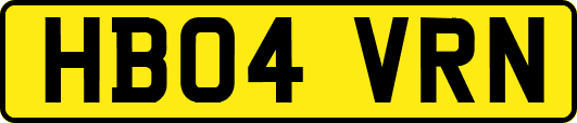 HB04VRN