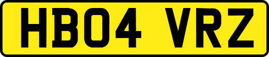 HB04VRZ