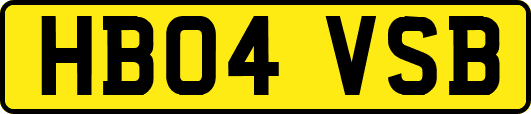 HB04VSB