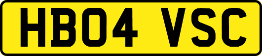 HB04VSC