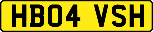 HB04VSH