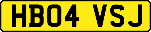 HB04VSJ