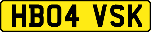 HB04VSK