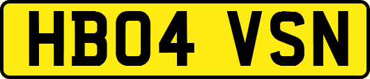 HB04VSN