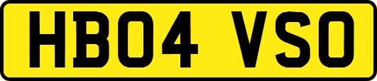 HB04VSO