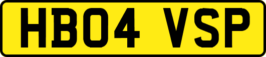 HB04VSP