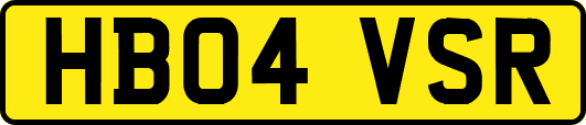 HB04VSR