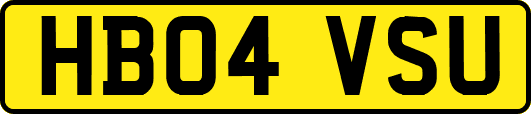 HB04VSU