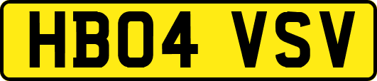 HB04VSV